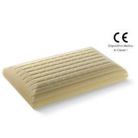 Coussin Ergo VE 100 ergonomique avec dispositif médical Ennerev