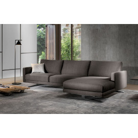 Modern and removable Bridge sofa