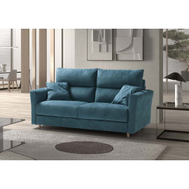 Sonia 15 Biel 2-seater sofa bed