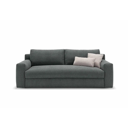 Divano letto avvolgente Loop Dienne Salotti
