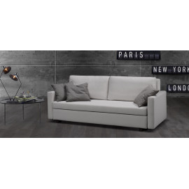 Schlafsofa mit Tagesbett Sirass