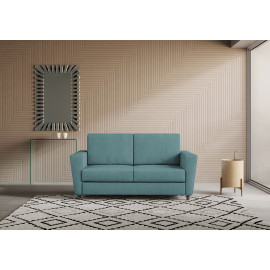 Modernes Sofa Yasel 2 oder 3 Plätze Itamoby