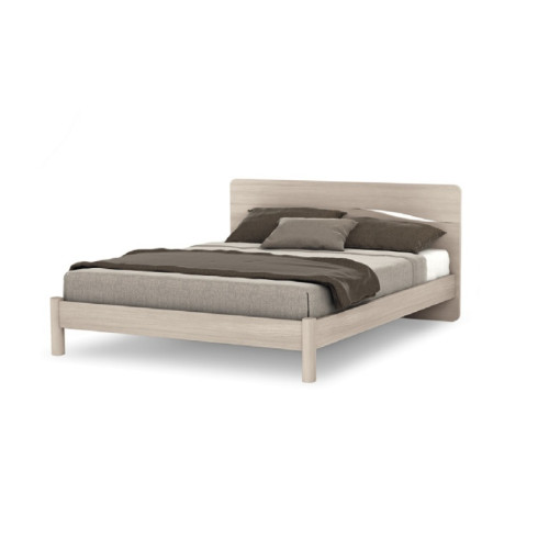 Letto matrimoniale Diva - Colombini Casa