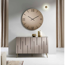 Anrichte mit Türen, erhältlich in 3 Größen Scilla Capodarte