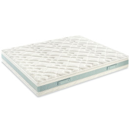 Armonia Ennerev matelas à ressorts Bonnell Classique ou Orthopédique