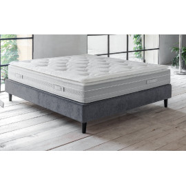 Absolute 1600 Micromolle Mattress Ennerev