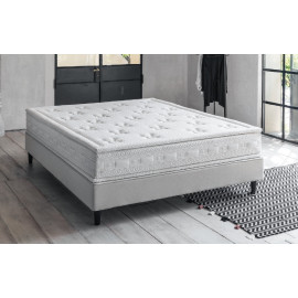Capital 1600 Micromolle Mattress Ennerev