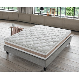 Elegance Memory Orthopedic Mattress Ennerev