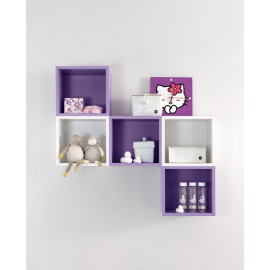 Regal Cubolotto Colombini Casa Bunt