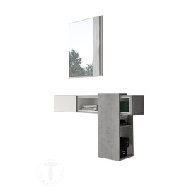 Modernes Eingangsmöbel Play