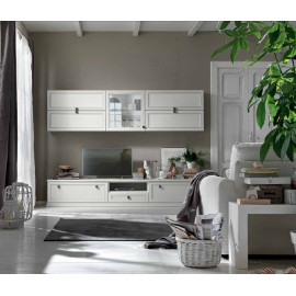 Parete attrezzata design antico Colombini Casa AS06