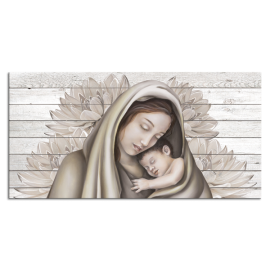 Quadro Maternità Pintdecor 