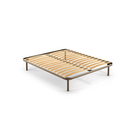 Réseau Stratos à lattes en bois de hêtre Ennerev