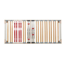 Rete in legno Nube regolabile manuale o elettrica