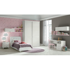 Romantica cameretta per bambini AC 107