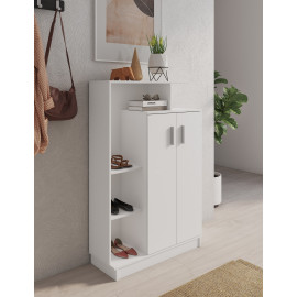 Shoe rack / Bookcase / Pantry Petra