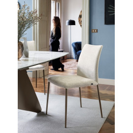 Connubia by Calligaris Club Living Room Chair