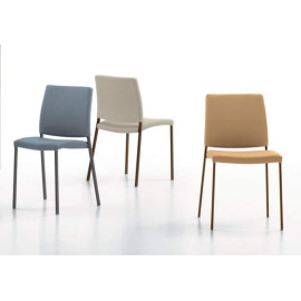 Sedia Zara impilabile Target Point