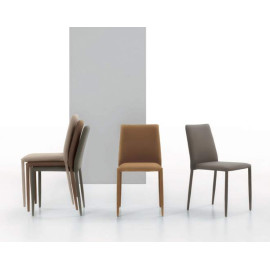 Sedia Nizza design moderno Target Point 
