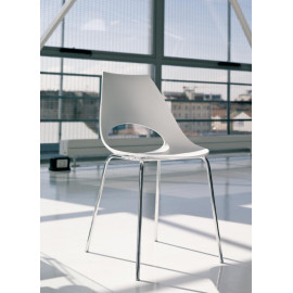 Chaise Shark de design Bontempi Casa