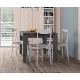 Sedia Noemi in legno Volo Collection