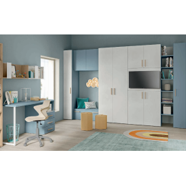 Sedia Runner Volo Collection