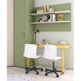 Sedia da studio Trak Volo Collection