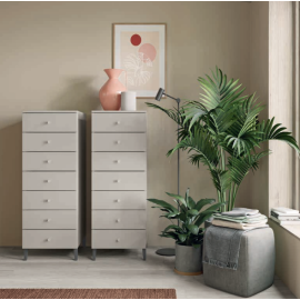 Settimanale Master Volo Collection a 7 cassetti