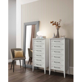 Settimino style campagnard classique Colombini Casa