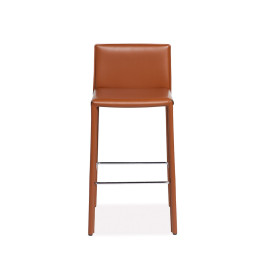 Modern high stool Friulsedie Energy