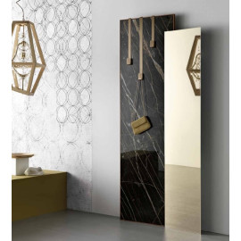 Espejo perchero Welcome Tonelli Design