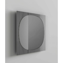 Bands Mirror Tonelli Design