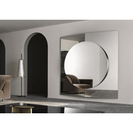 Central Mirror Tonelli Design