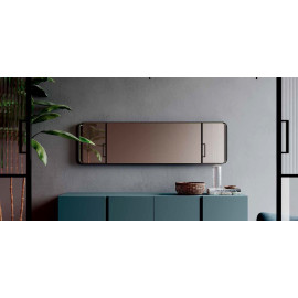 Espejo Taki Imab Group rectangular