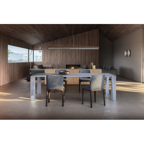Design-Festtisch Enea Up Pianca
