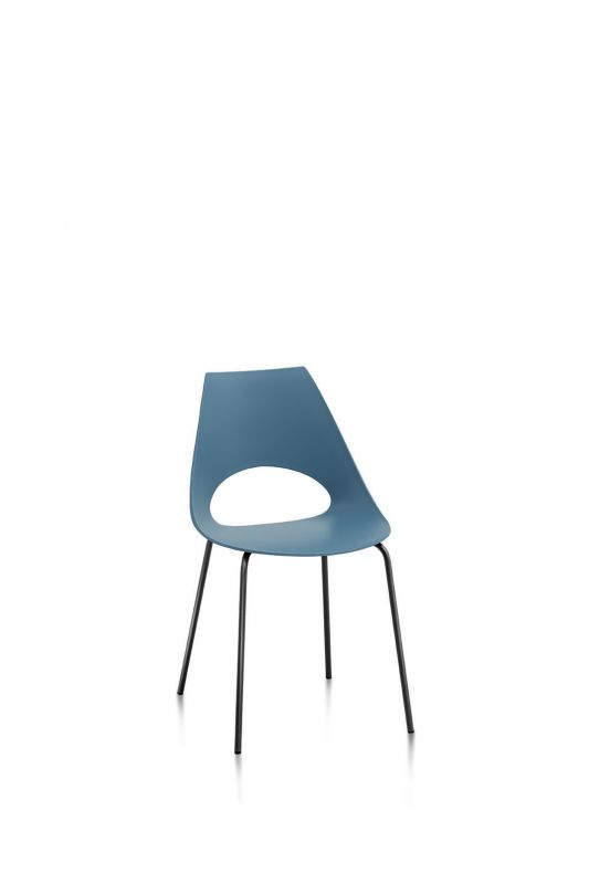 Design chair Shark by Bontempi Casa | ABITAREarreda.it